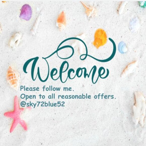 Meet your Posher, Teresa - Picture 1 of 1